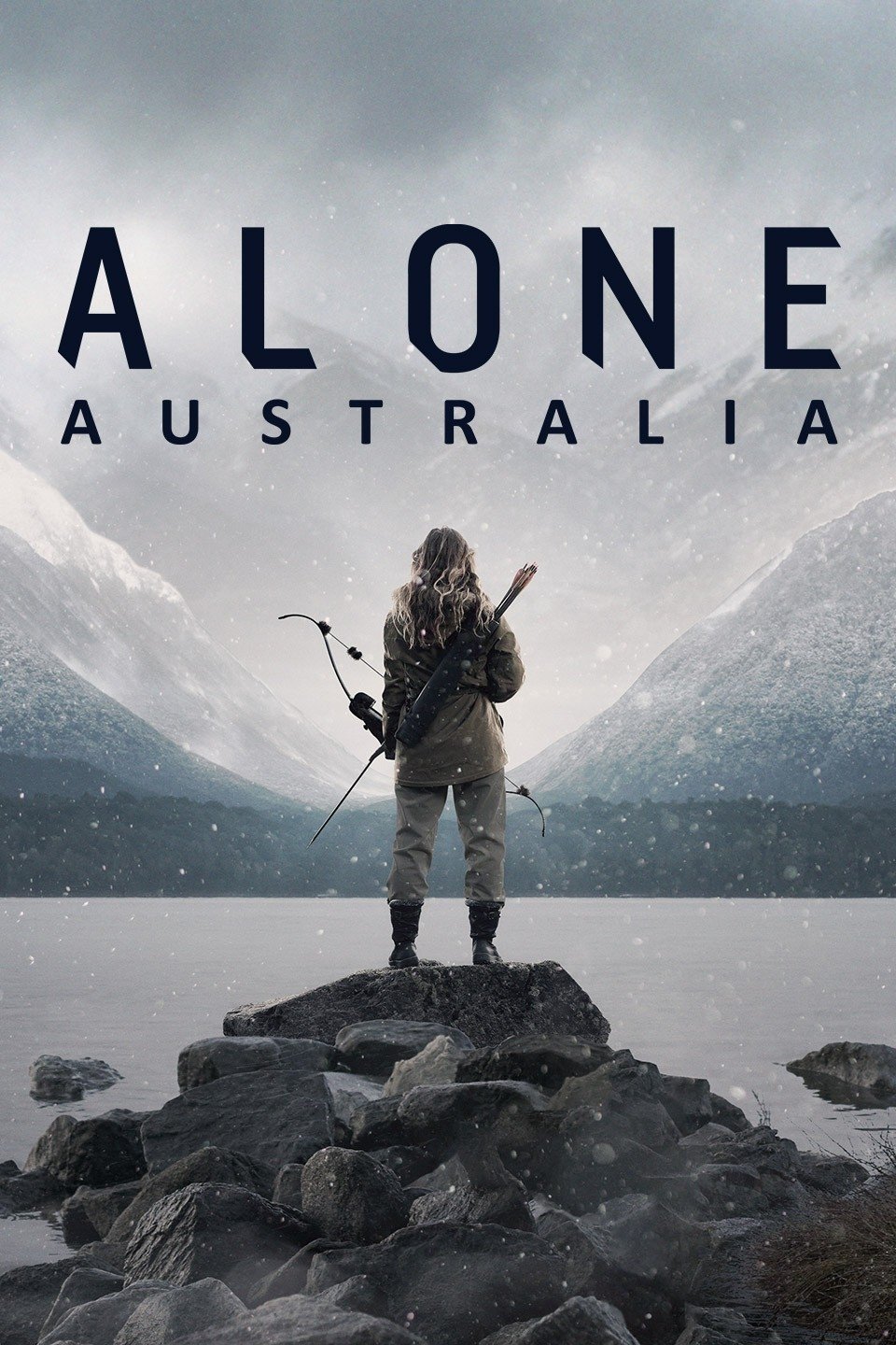Alone Australia - Season 4 [325230] (A1784146049) [[TV Shows]] --Plex--